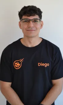 Diego Escalona
