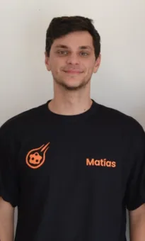 Matías Pucheta