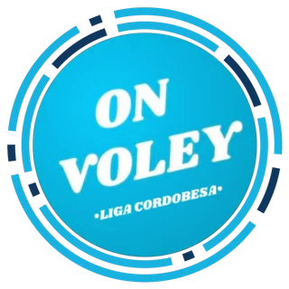 Logo de ON Vóley